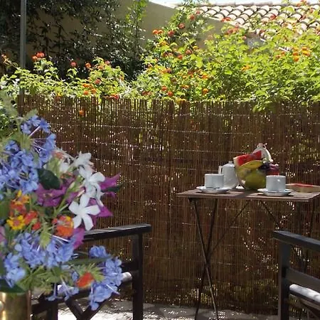 Apartament Manto On The