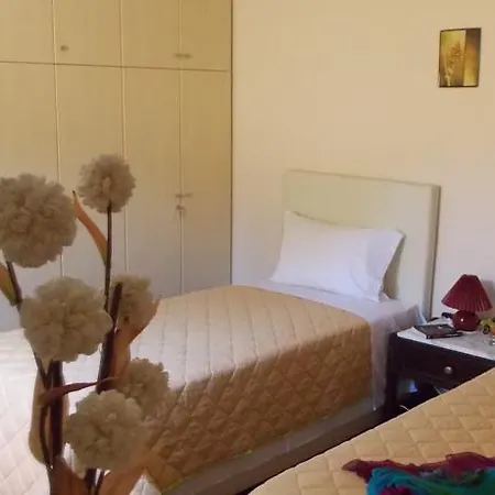 Apartament Manto On The