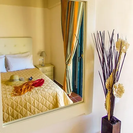Apartament Manto On The *