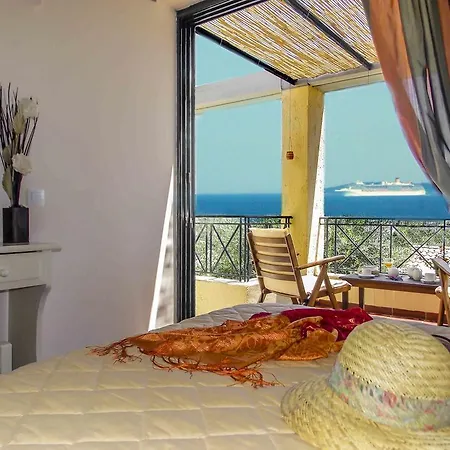 Apartament Manto On The