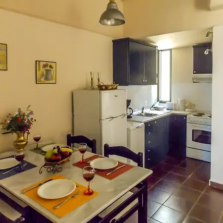 Apartament Manto On The Barbati