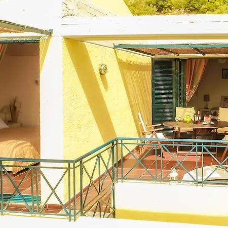Apartament Manto On The